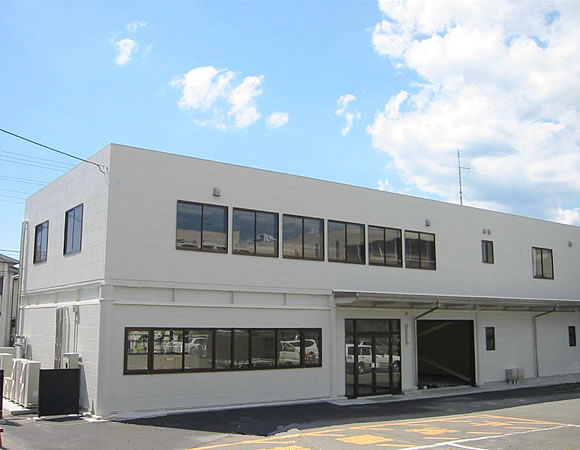 官公庁･オフィス